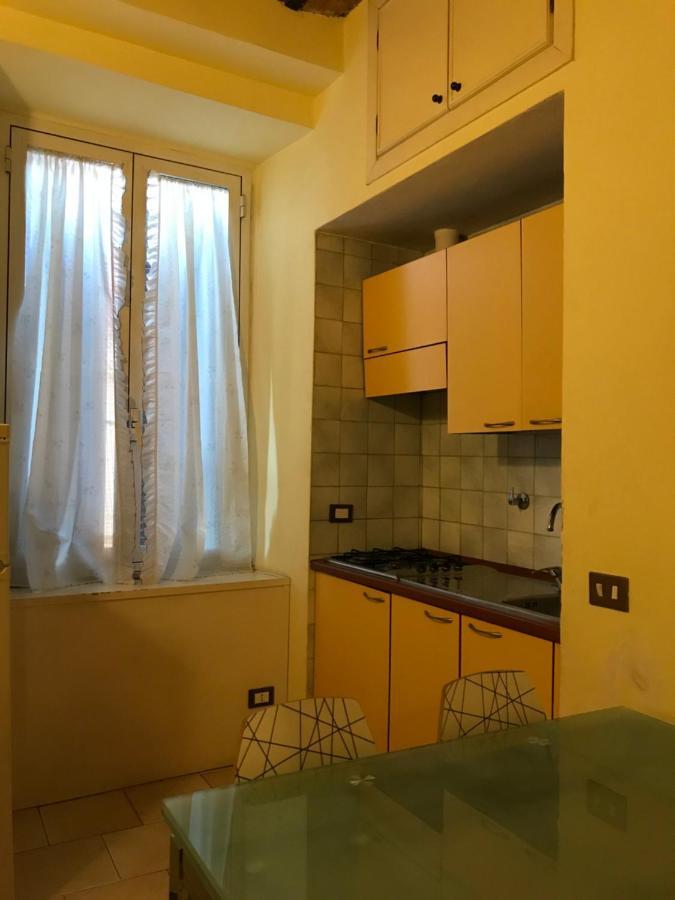 A Ca Degli Equi B&B Roma Dış mekan fotoğraf