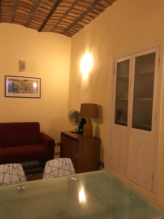 A Ca Degli Equi B&B Roma Dış mekan fotoğraf