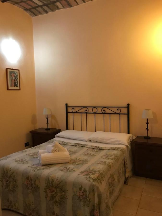 A Ca Degli Equi B&B Roma Dış mekan fotoğraf